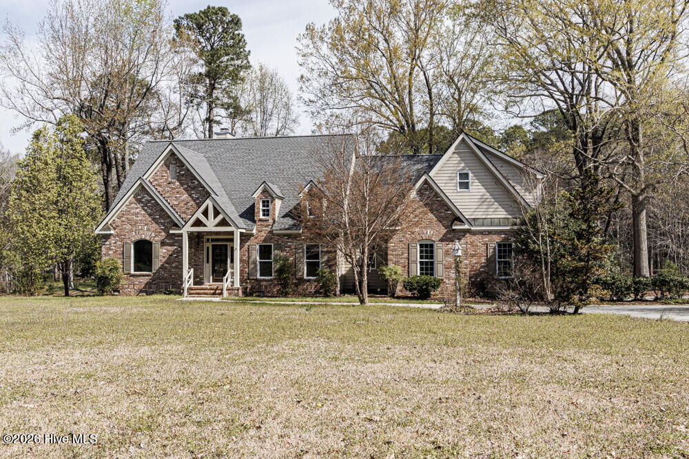 Property Photo:  5422 Lochmere Bay Drive  NC 27803 