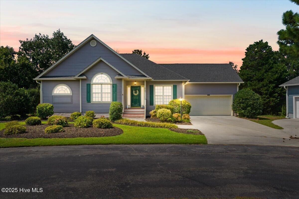 Property Photo: 4135 Preston Place SE NC 28461