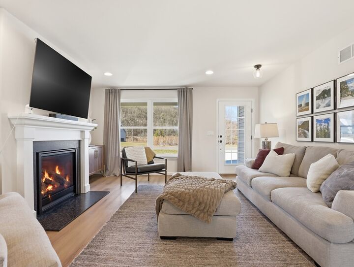 Property Photo:  22 Wilcox Dr  NY 14892 