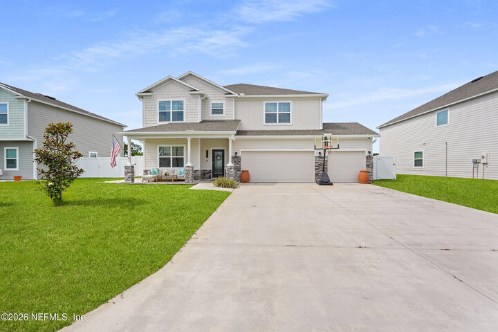 Property Photo:  152 College Street  GA 31548 