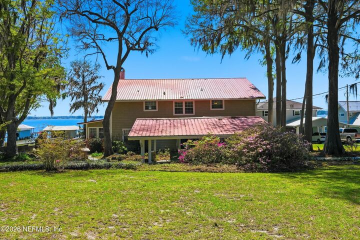 Property Photo: 6189 Kingsley Lake Drive FL 32091