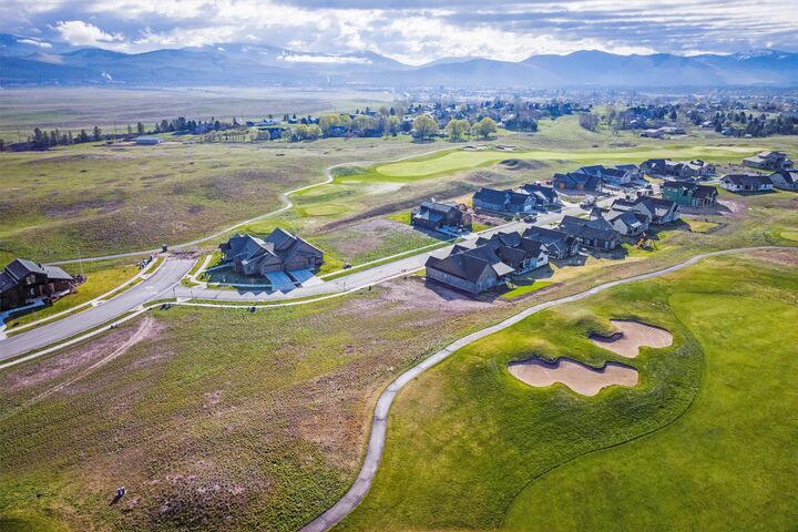 Property Photo:  2783 Paniolo Place  MT 59808 