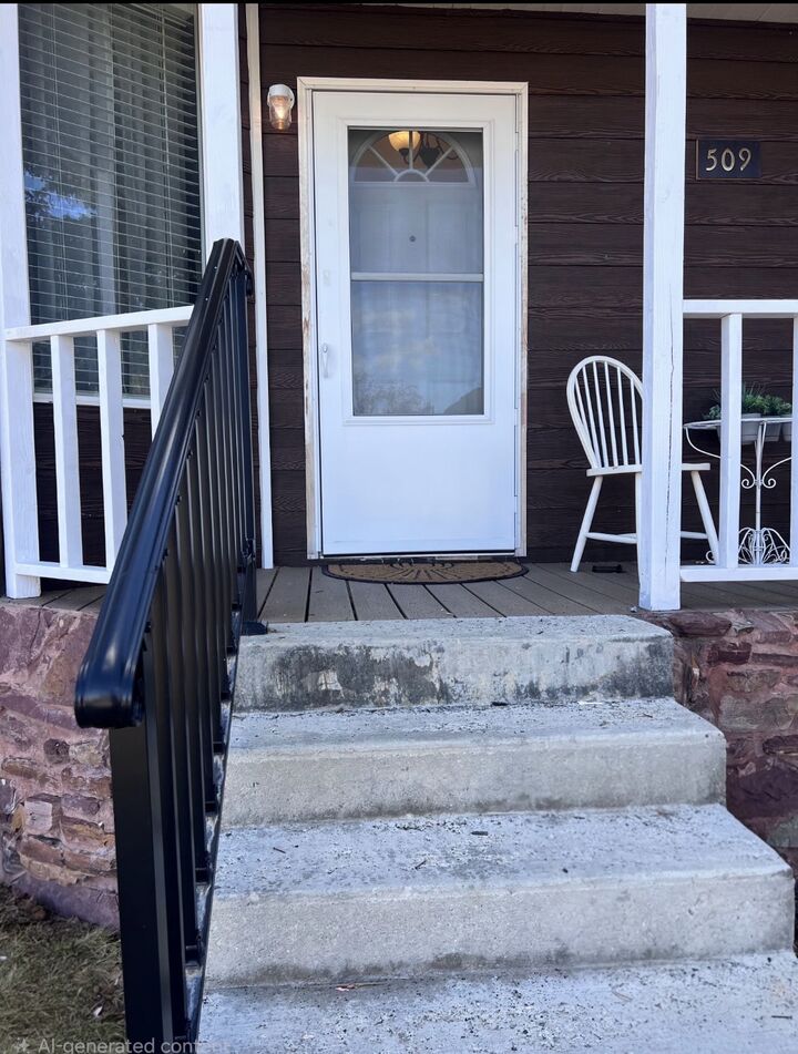 Property Photo:  509 Locust Street  MT 59711 