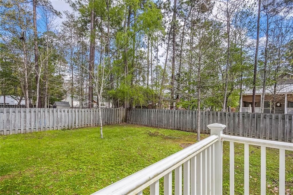 Property Photo: 71130 Sanders Street LA 70420