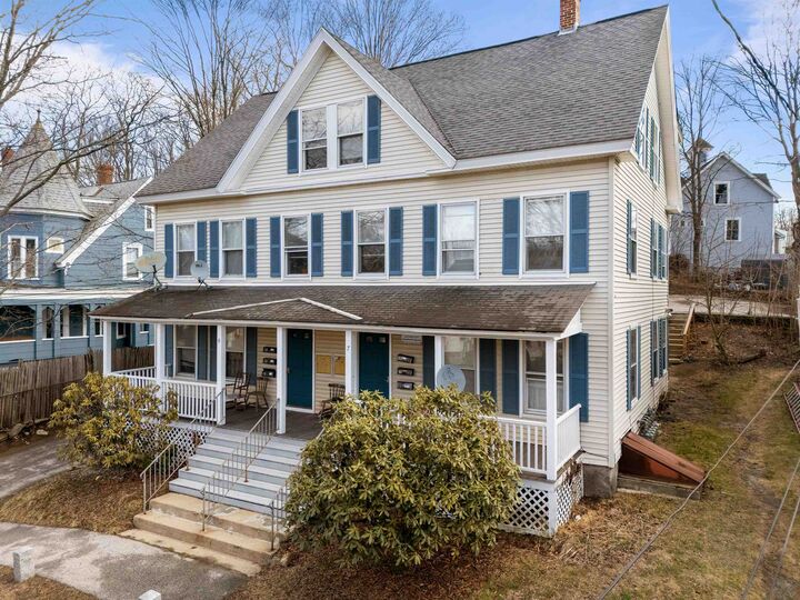 Property Photo:  7-9 Broadway  NH 03275 