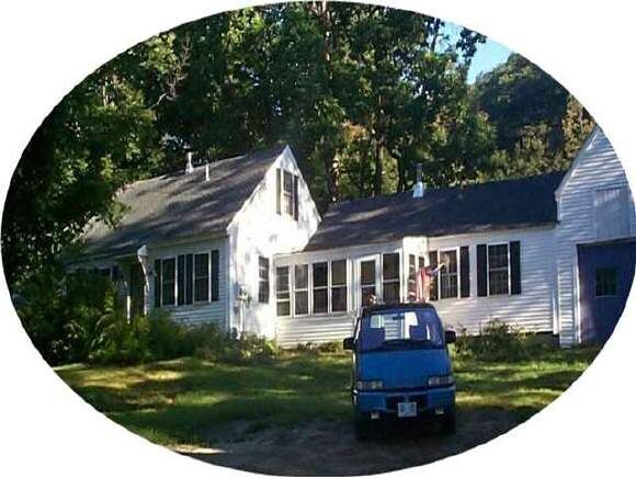 Property Photo:  35 Forest Rd.  NH 03086 