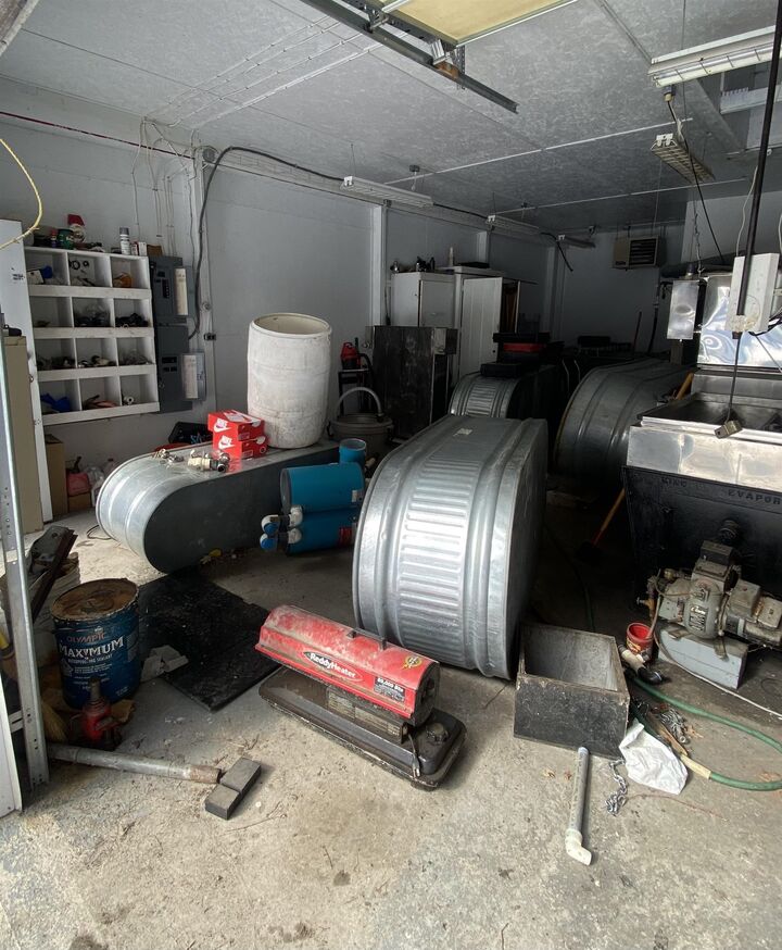 Property Photo:  413 Upper Road  VT 05764 