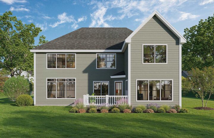 Property Photo:  17-4-34 Boiling Kettle Way  NH 03110 