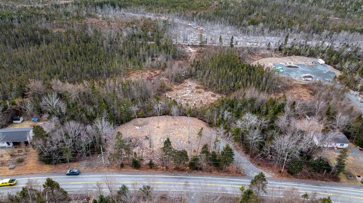 Property Photo: 3178 Lawrencetown Road NS B2Z 1R7