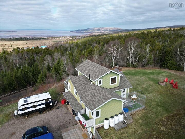 Property Photo: 278 And 280 Etta Drive NS B0M 1J0