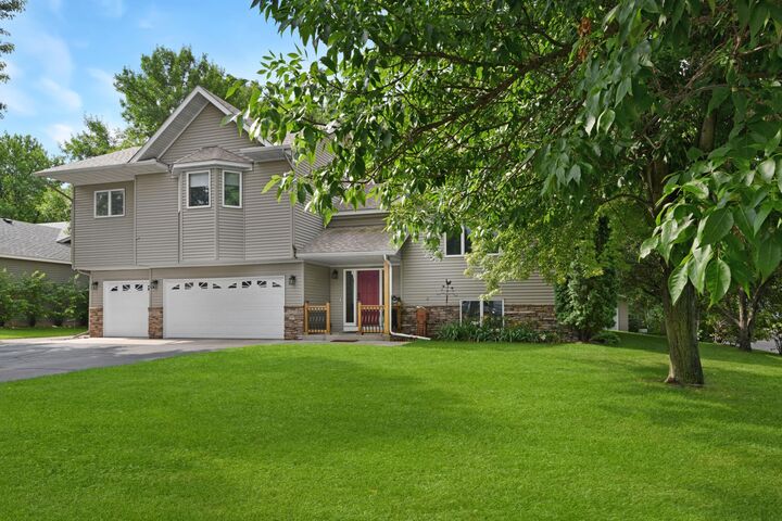 Property Photo:  826 3rd Street N  MN 56377 