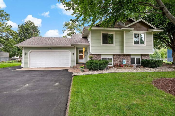 Property Photo:  6285 161st Street W  MN 55068 