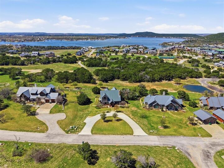 Property Photo: 1080 Cascade Lane TX 76449