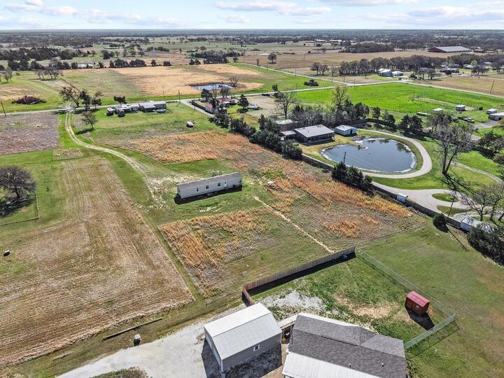 Property Photo:  3979 Roland Road  TX 76273 