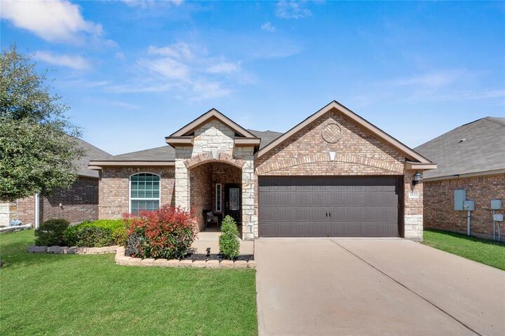 Property Photo:  4132 Tower Lane  TX 76036 