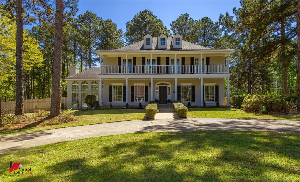 Property Photo:  9802 Neesonwood Drive  LA 71106 