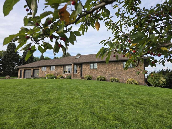 Property Photo:  21364 K42  IA 51038 