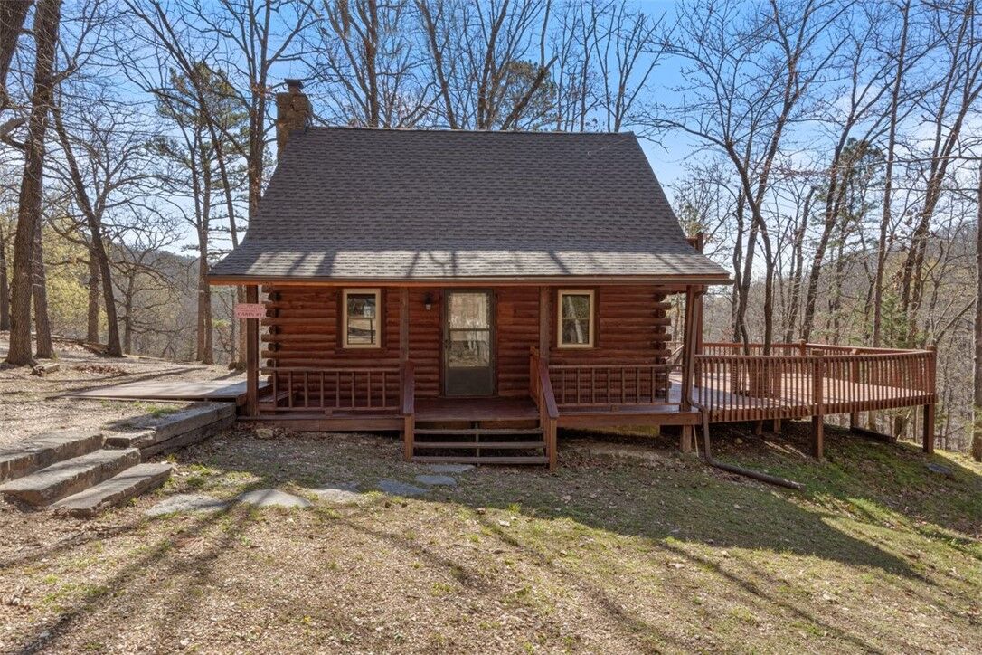 Property Photo: 510 Cr-340 AR 72632