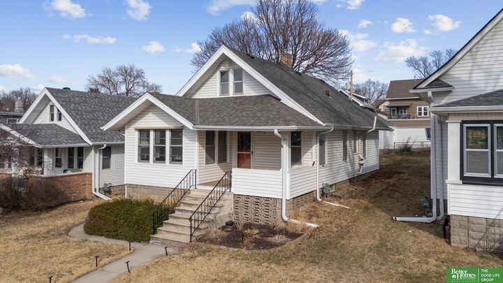 Property Photo:  3079 S 34th Street  NE 68105 
