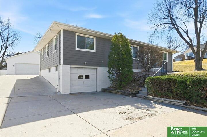 Property Photo:  8517 Burt Street  NE 68114-9999 