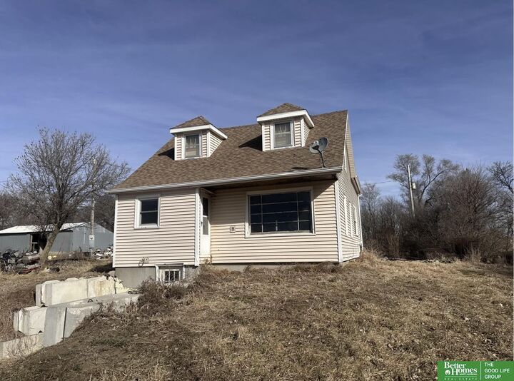 Property Photo:  86831 558th Avenue  NE 68771 