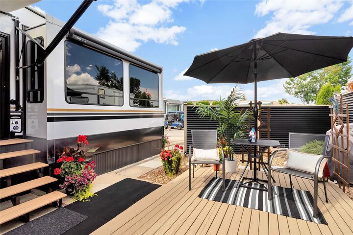 Property Photo:  415 Commonwealth Road 396  BC V4V 1P4 