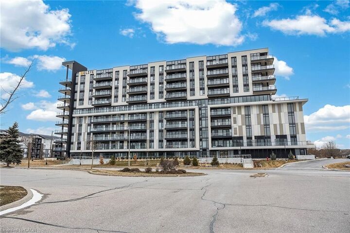 Property Photo: 575 Conklin Road 1019 ON N3T 0B9