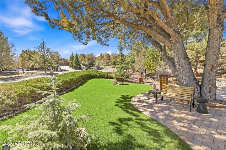 Property Photo:  468 Glen Echo Circle  AZ 86303 