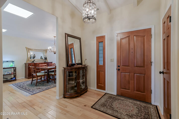 Property Photo:  1810 Petunia Place  AZ 86303 