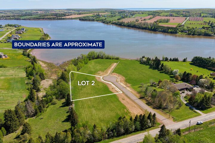 Lot 2 Annie Court — photo 1