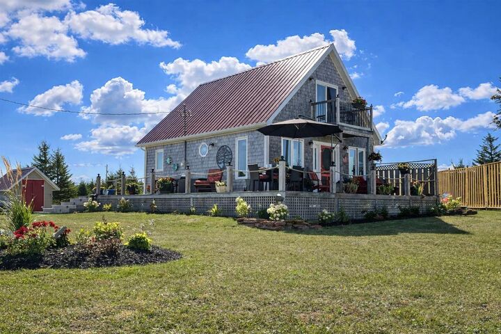 Property Photo: 67 Beairsto Drive PE C0B 1N0