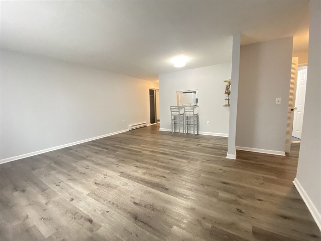 Property Photo:  11 Weld St. 14  MA 01702 