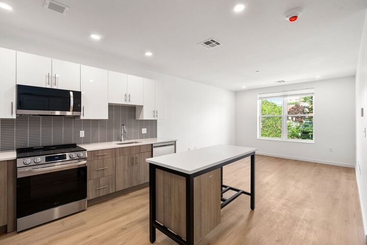 Property Photo:  40 Centre St J506  MA 02446 