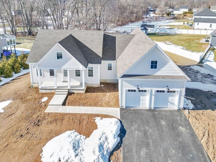 Property Photo:  91 Nicole Terrace  MA 01030 