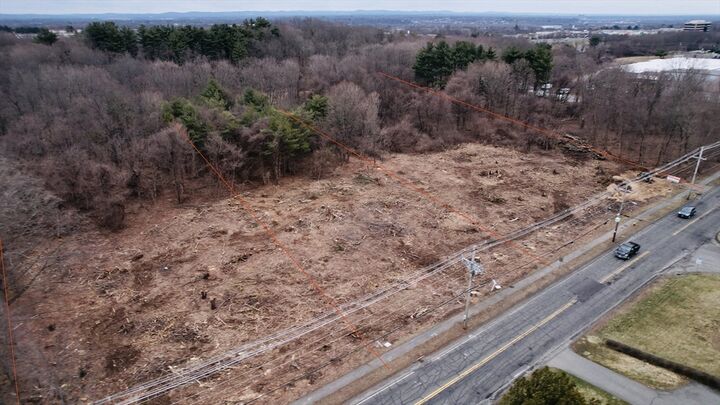 Property Photo:  Lot 3 Homestead Avenue  MA 01040 