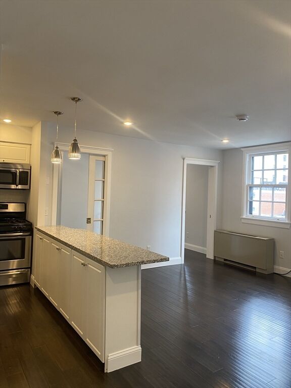 Property Photo:  27 Bowdoin 5B  MA 02114 