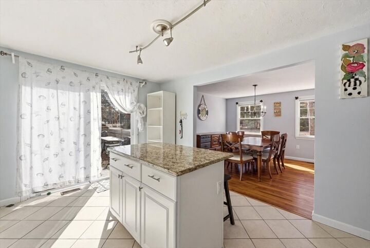 Property Photo:  70 Quinaquisset Ave  MA 02649 