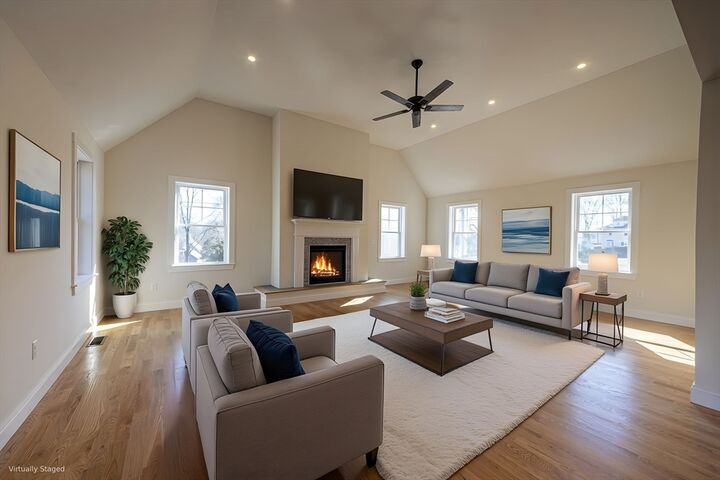 Property Photo:  315 Mill St  MA 01830 