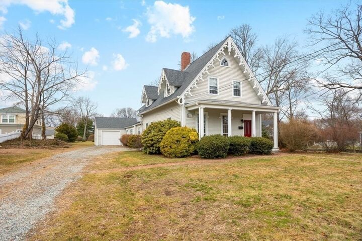 Property Photo: 59 Cottage St MA 02043