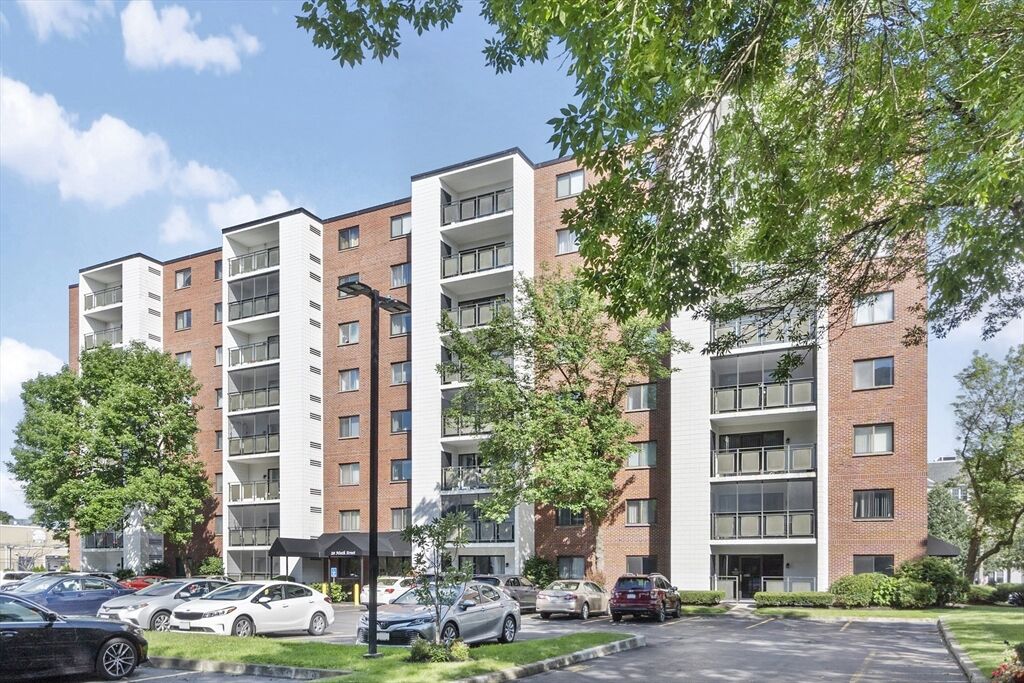 Property Photo:  28 Ninth St 208  MA 02155 