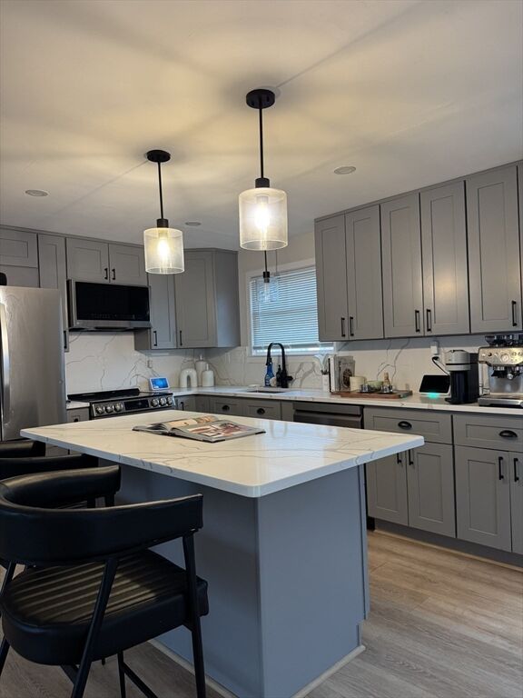 Property Photo:  79 Humes Ave  MA 01605 