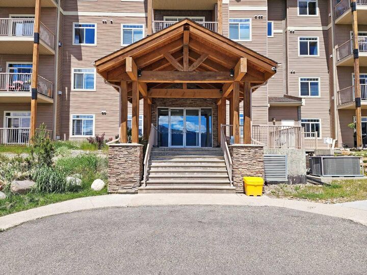 160 Moberly Road 411 — photo 1