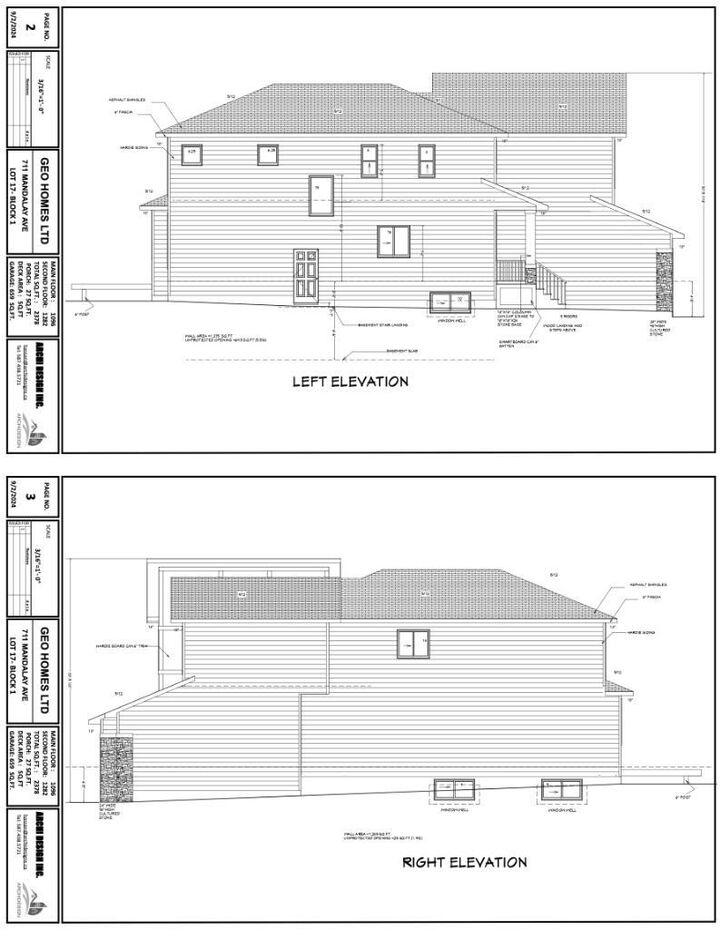 Property Photo: 711 Mandalay Avenue AB T0M 0N0