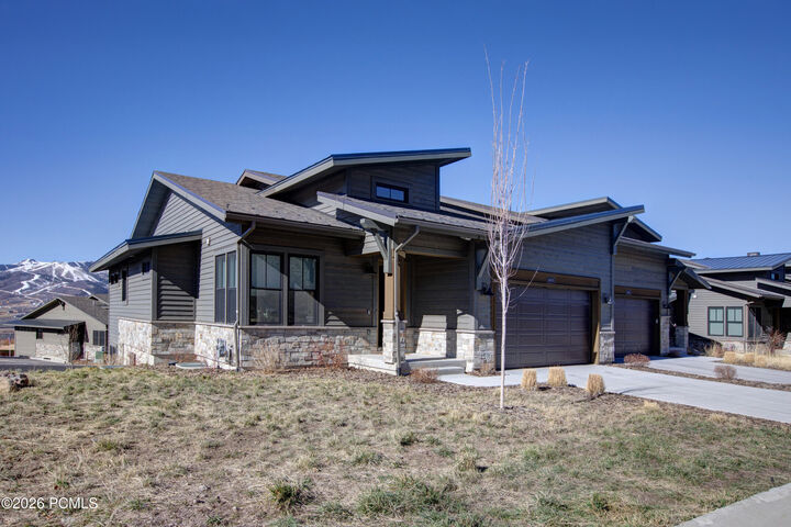 Property Photo: 11655 N Shoreline Drive UT 84036