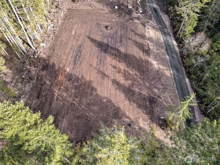 Property Photo:  621 E Strong Road  WA 98584 