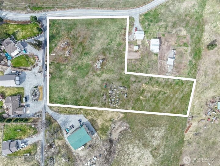 Property Photo:  1594  Green Avenue  WA 98831 