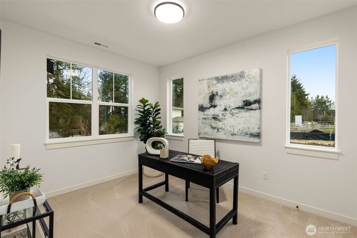 Property Photo:  19411  118th Ave SE (Homesite #3)  WA 98031 