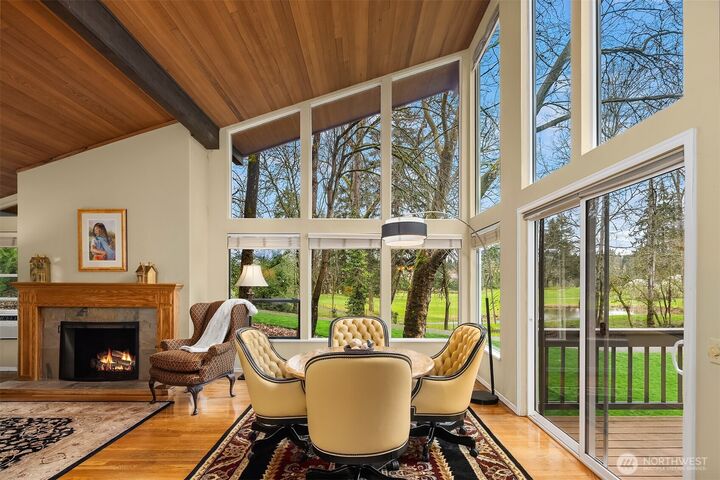 Property Photo:  1280  80th Place NE  WA 98039 