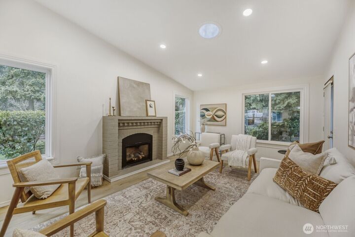 Property Photo:  1800  Mill Creek Road 56A  WA 98012 