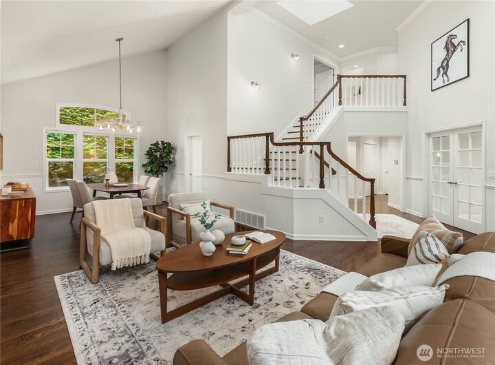 Property Photo:  8841 SE 37th Street  WA 98040 